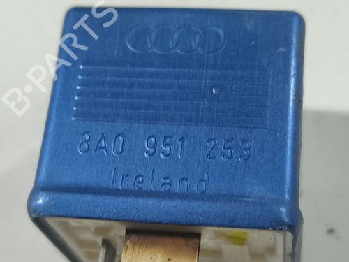 Electronic sensor AUDI A4 B5 (8D2) 1.8 | BP32535833M84 - Image 4