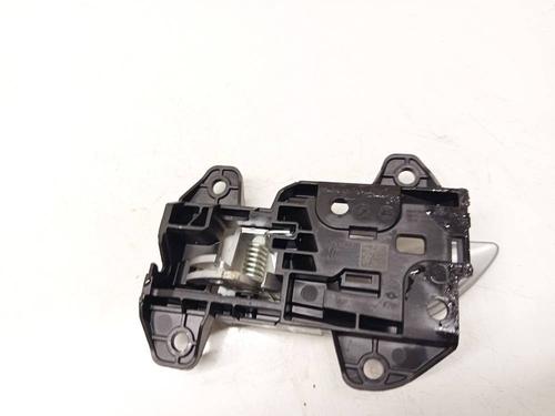 Front right interior door handle HYUNDAI TUCSON (NX4E, NX4A) 1.6 T-GDi | BP38578090I14 - Image 2