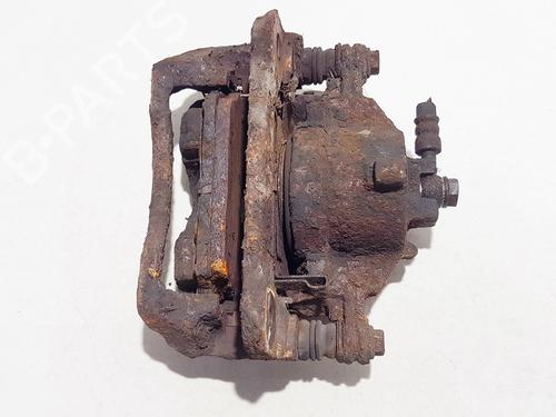Left front brake caliper ROVER 200 II Hatchback (RF) 214 i | BP35867784M105 - Image 2