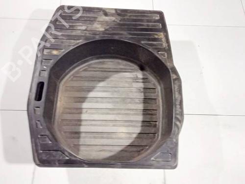 Used Boot lining Boot lining AUDI A6 C6 (4F2) 2.8 FSI (190 hp) 35084162 35084162