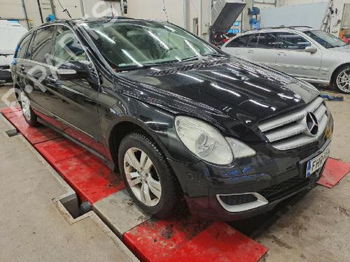 Used Parts MERCEDES-BENZ R-CLASS (W251, V251) R 320 CDI 4-matic (251.022, 251.122) (224 hp) 4471710