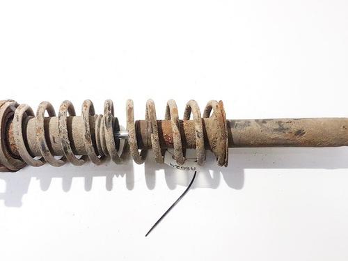 Used Left rear shock absorber Left rear shock absorber 35428900 35428900