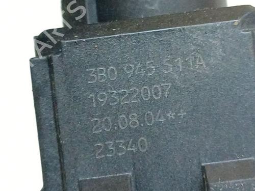 Electronic module VW PHAETON (3D1, 3D2, 3D3, 3D4, 3D6, 3D7, 3D8, 3D9) 3.0 V6 TDI 4motion | BP39062106M83 - Image 4