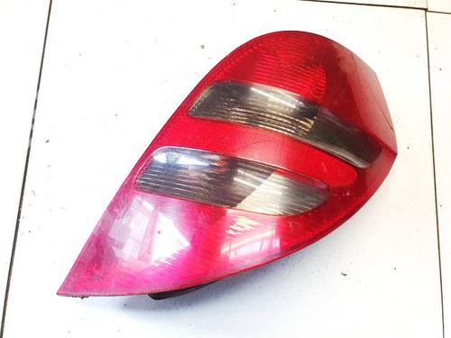 Used Right taillight Right taillight 34747372 34747372