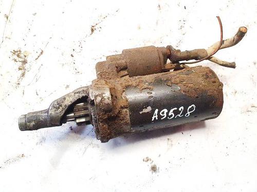 Used Starter Starter 35194336 35194336