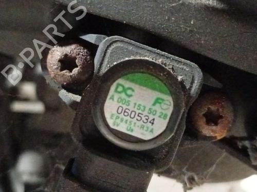 Electronic module MERCEDES-BENZ A-CLASS (W169) A 150 (169.031, 169.331) | BP36771081M83 - Image 4