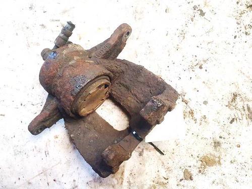Used Right front brake caliper Right front brake caliper 35449958 35449958