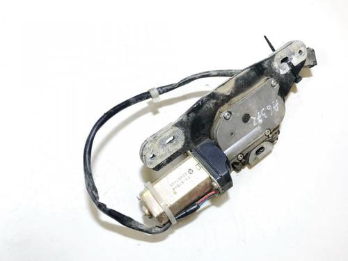 Used Tailgate lock Tailgate lock BMW 5 (E39) 525 tds (143 hp) 35598245 35598245
