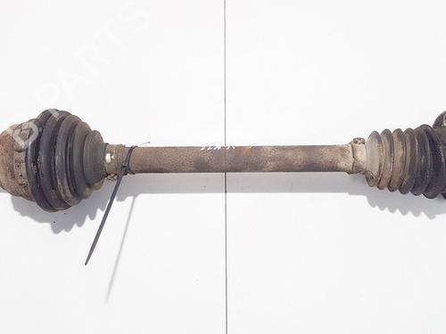 Used Left front driveshaft Left front driveshaft 35597369 35597369