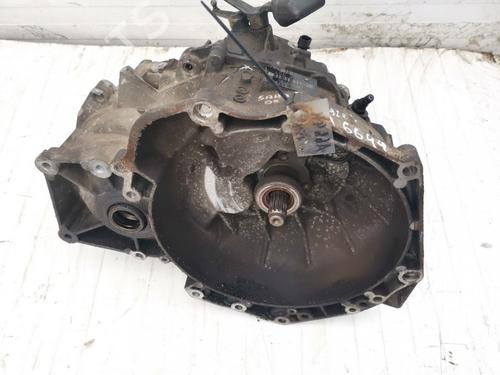 Used Gearbox Gearbox SAAB 9-3 (YS3F, E79, D79, D75) 2.2 TiD (125 hp) 35572648 35572648