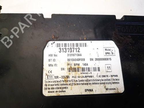 Electronic module VOLVO XC60 I SUV (156) 2.4 D | BP33682991M83 - Image 2