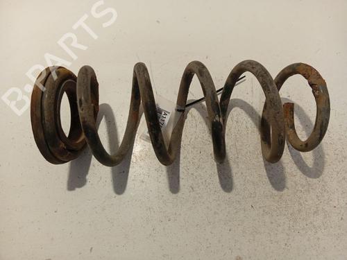 Used Shock absorber spring Shock absorber spring MAZDA 6 Hatchback (GH) 2.0 MZR-CD (GH14) (140 hp) 40114070 40114070