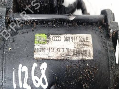 Starter AUDI A6 C5 (4B2, 4B4) 1.9 TDI | BP34760301M8 - Image 4