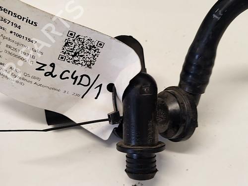 Electronic module VW JETTA III (1K2) 2.5 | BP38278254M83 - Image 2