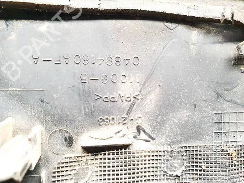 Torpedoplade CHRYSLER PACIFICA 4.0 AWD | BP38160319C110 - Image 3
