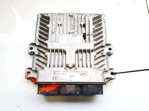 Used Engine control unit (ECU) Engine control unit (ECU) SUBARU LEGACY IV Estate (BP) 2.0 AWD (BP5) (138 hp) 33489016 33489016