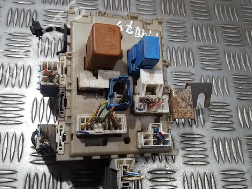 Used Fuse box Fuse box 33499026 33499026