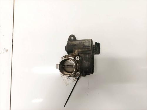 Used Throttle body Throttle body OPEL CROSSLAND X / CROSSLAND (P17, P2QO) 1.2 (75) (110 hp) 35302396 35302396