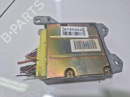 Used ECU airbags ECU airbags MAZDA 6 Hatchback (GG) 2.0 DI (GG14) (121 hp) 32557989 32557989