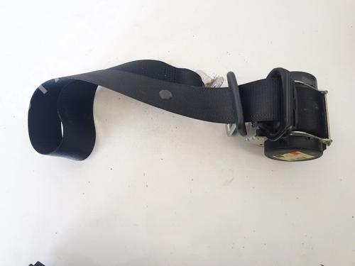 Used Rear left seatbelt Rear left seatbelt 35529428 35529428