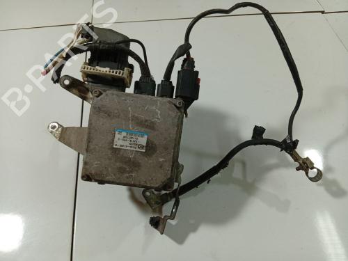 Steering ECU MAZDA 6 Hatchback (GH) 2.2 MZR-CD (GH10) | BP40617351M49 - Image 2