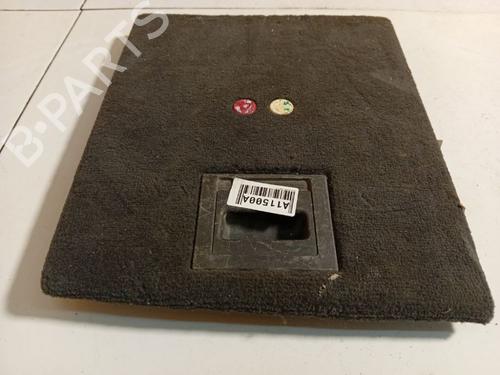 Boot lining OPEL SIGNUM Hatchback (Z03) 2.0 DTI (F48) | BP38260048I3 - Image 2