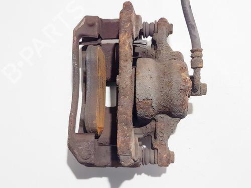 Left front brake caliper HONDA CR-V III (RE_) 2.2 i-CTDi 4WD (RE6) | BP35869471M105 - Image 2
