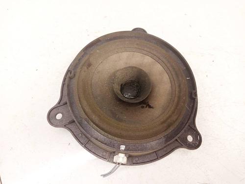 Used Speaker Speaker NISSAN ALMERA TINO (V10) 1.8 (116 hp) 34615645 34615645