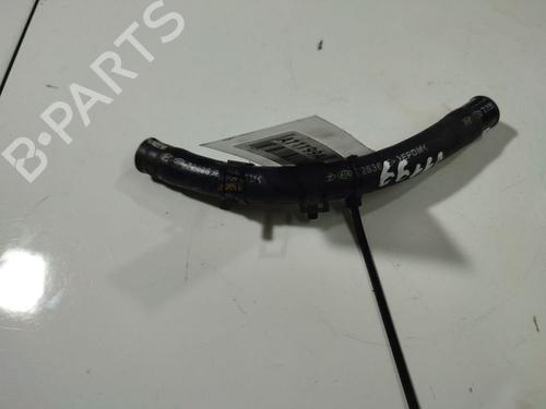 Pipe KIA CEE'D Hatchback (ED) 1.6 CRDi 90 | BP33487233M125 - Image 3