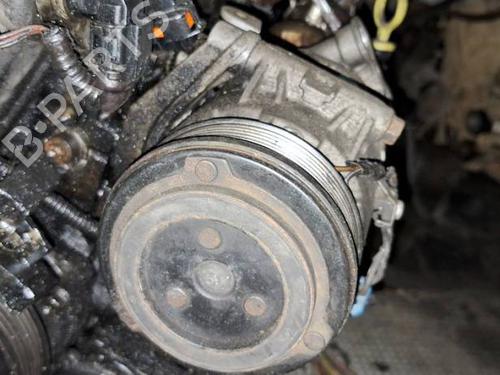 AC compressor OPEL ASTRA H (A04) 1.7 CDTI (L48) | BP34957777M34 - Image 2