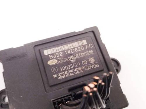 Electronic module JAGUAR XF I (X250) 2.2 D | BP34763497M83 - Image 2