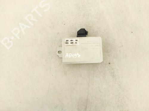 Electronic module AUDI A4 B5 (8D2) 1.8 | BP35579758M83 - Image 2