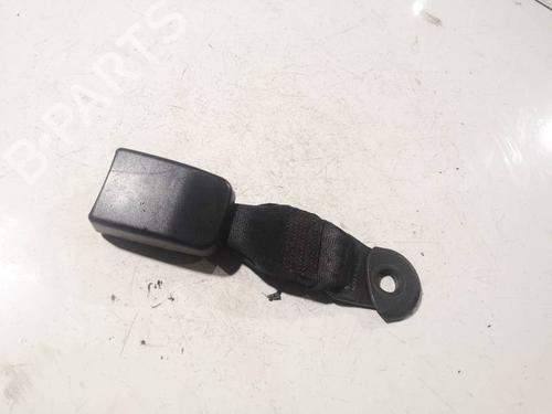 Used Seat buckle Seat buckle 39391782 39391782