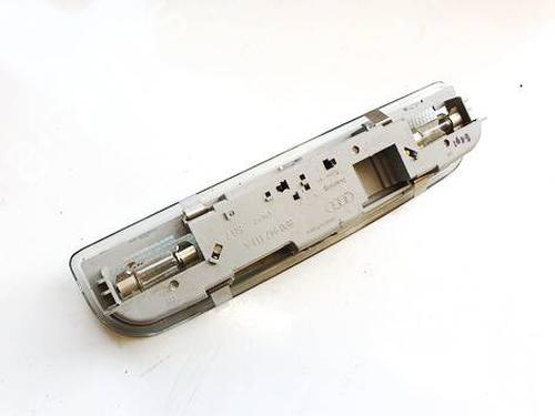 Kabinelys AUDI A4 B7 (8EC) 1.9 TDI | BP38611987I8 - Image 3