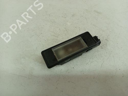 Used Licence plate light Licence plate light CITROËN C5 III (RD_) 2.0 HDi (RDRHD8, RDRHDJ, RDRHR8, RDRHRJ) (136 hp) 39545689 39545689