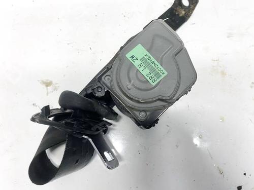 Rear left seatbelt CHEVROLET CAPTIVA (C100, C140) 2.0 D | BP35063314I29 - Image 2