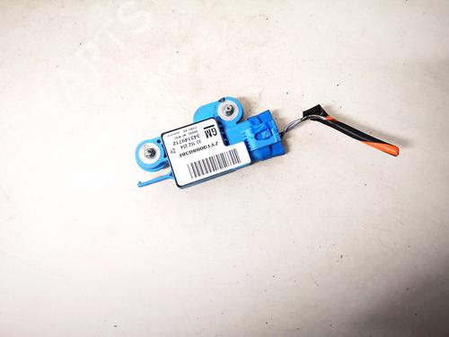 electronic-module-opel-tigra-twintop-x04-2004-2005-2006-2007-2008-2009-2010-32878709 main image