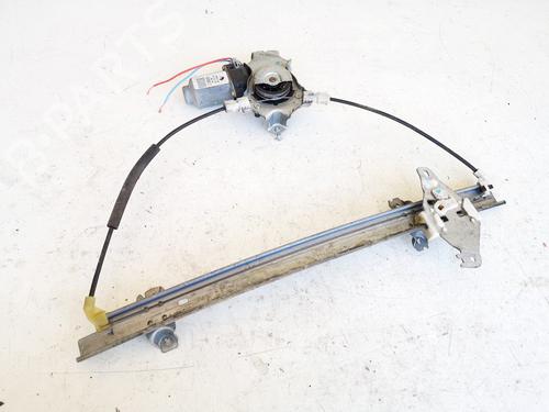 Used Rear right window mechanism Rear right window mechanism 35612479 35612479