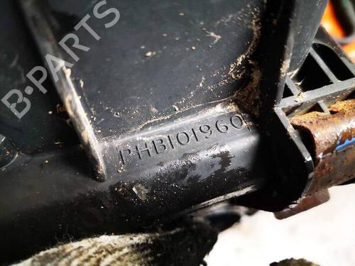 Air filter box ROVER 200 II Hatchback (RF) 1.4 | BP34875417M87 - Image 4