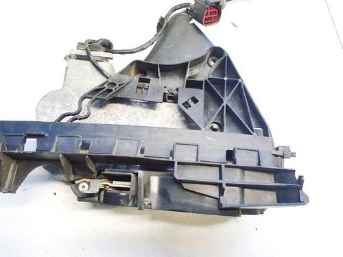 Used Front left lock Front left lock VOLVO S40 II (544) 2.0 D (136 hp) 34884421 34884421