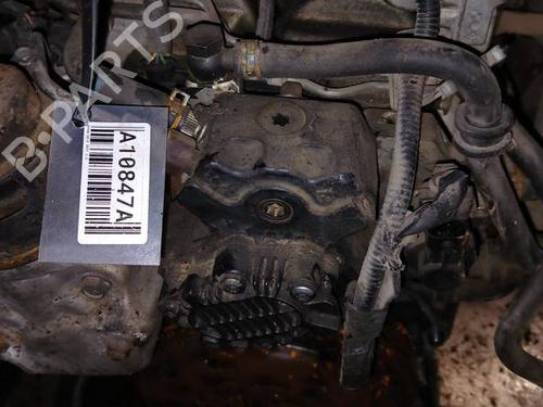 Used Injection pump Injection pump HONDA CR-V III (RE_) 2.2 i-CTDi 4WD (RE6) (140 hp) 34881429 34881429