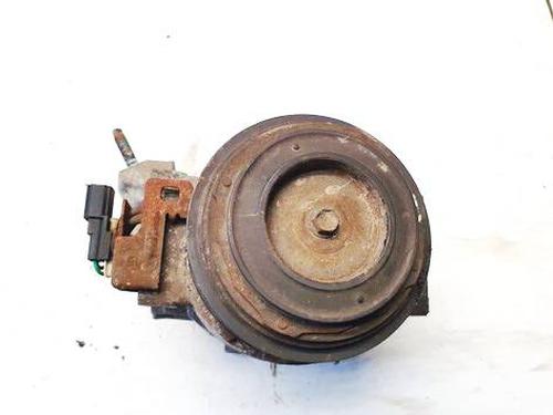 AC compressor FORD FOCUS IV (HN) 1.0 EcoBoost | BP36585222M34 - Image 3