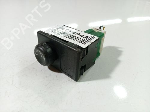 Used Mirror switch Mirror switch NISSAN PRIMERA Hatchback (P12) 1.9 dCi (120 hp) 36659044 36659044