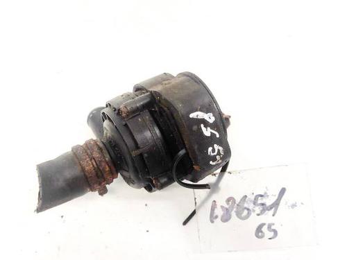 Used Auxiliary water pump Auxiliary water pump 35327905 35327905