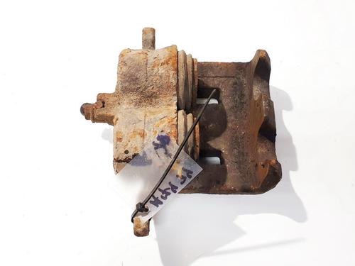 Left front brake caliper NISSAN PATHFINDER III (R51) 2.5 dCi | BP35395073M105 - Image 2