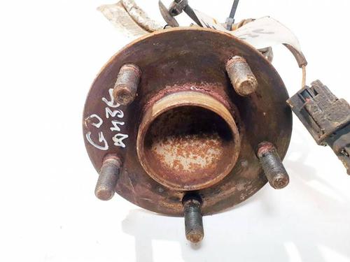 Used Right rear steering knuckle Right rear steering knuckle 34951686 34951686