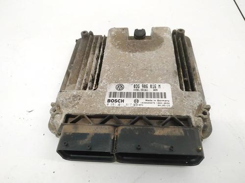 engine-control-unit-ecu-vw-golf-v-1k1-2003-2004-2005-2006-2007-2008-2009-2010-32900950 main image
