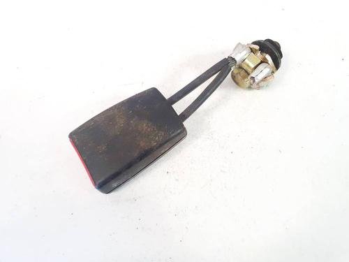 Used Seat buckle Seat buckle 35374917 35374917