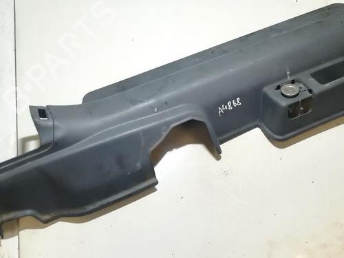 Used Other Other HONDA CIVIC VII Saloon (ES, ET) 1.3 IMA (ED9, ES9) (83 hp) 35850483 35850483