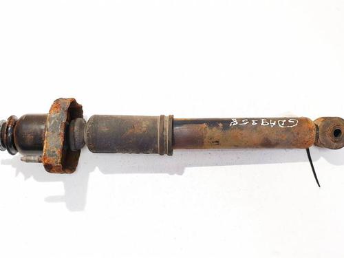 Used Right rear shock absorber Right rear shock absorber 35256104 35256104